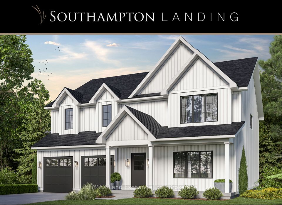 29 Lakeforest