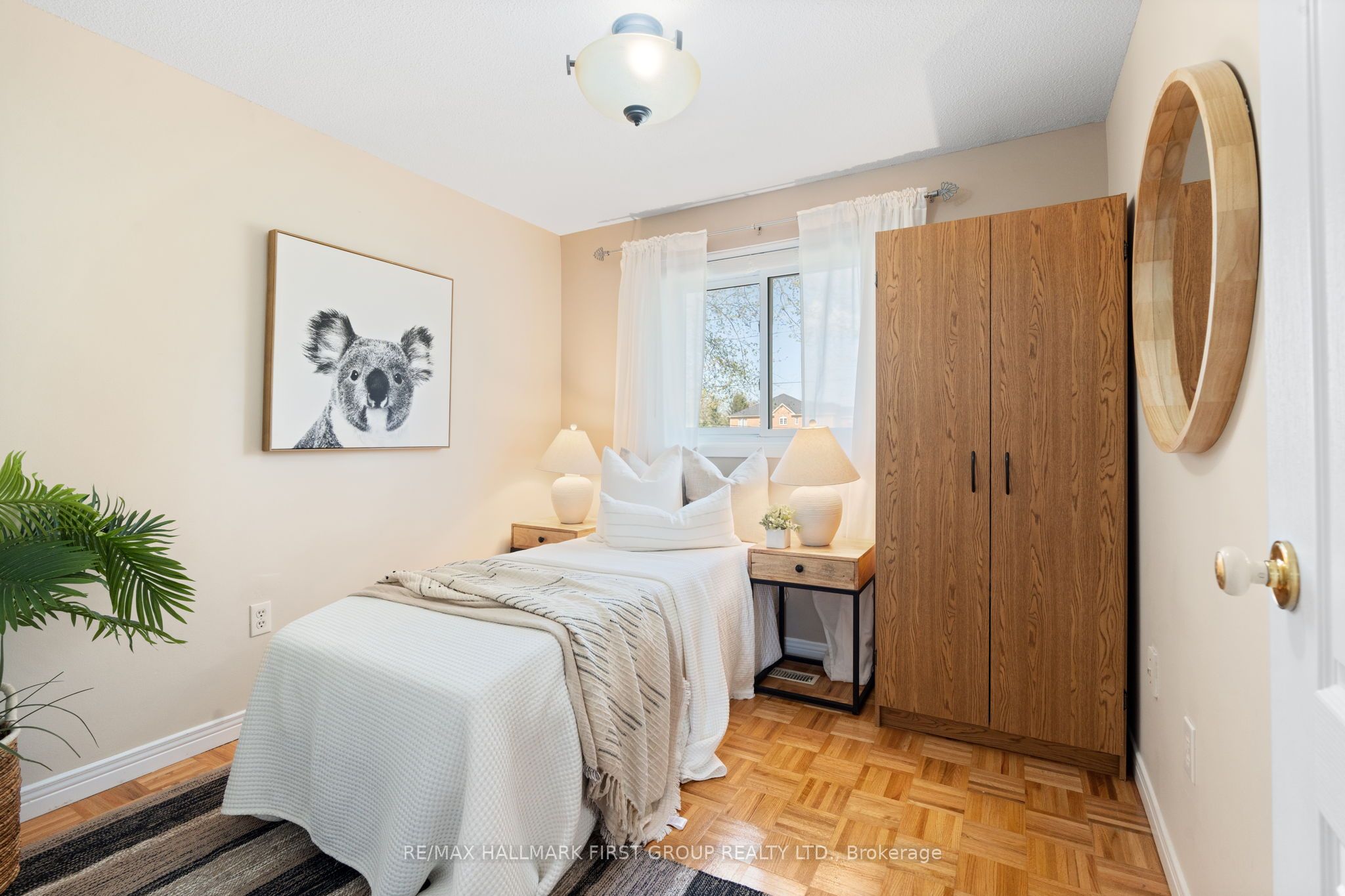 611 Galahad Drive, #47