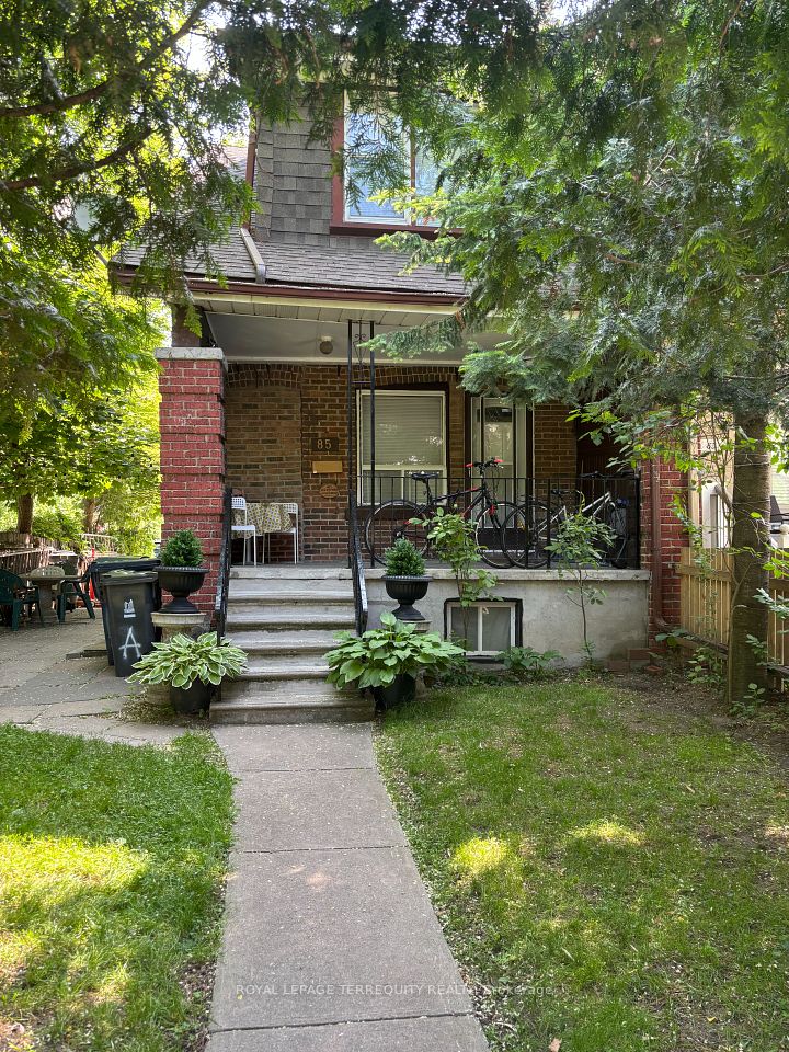 85 Linsmore