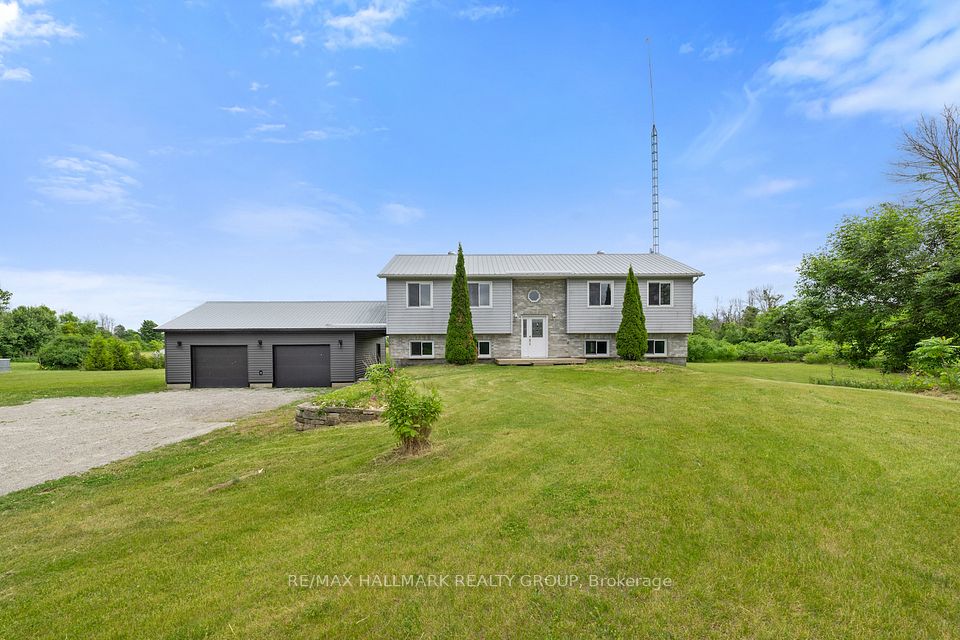 85 Bay Road