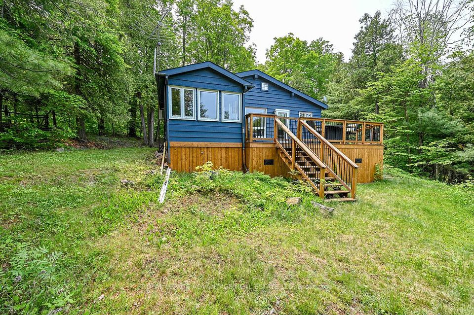 452 Pike Lake Rte 1