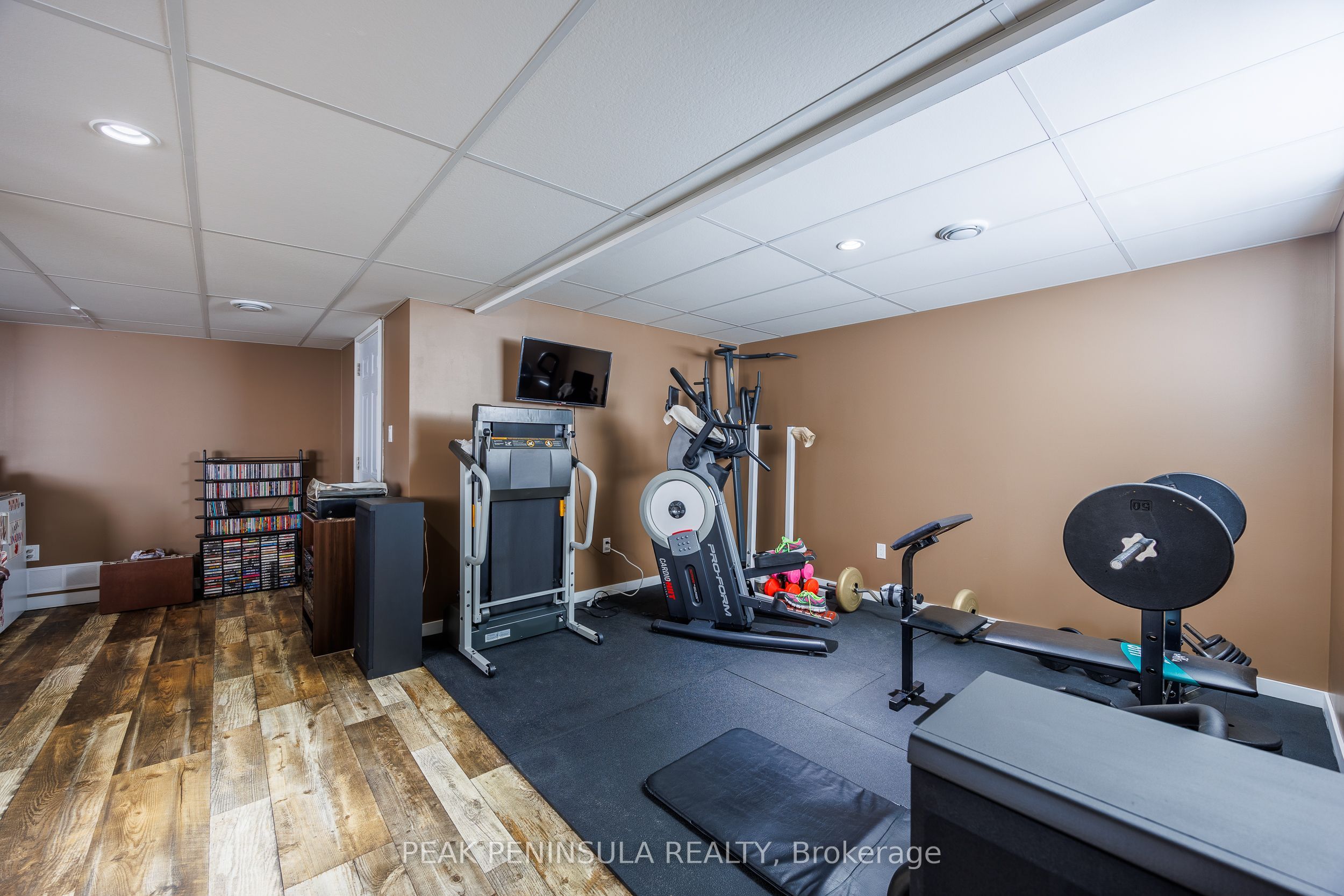 8383 Sandytown Road, Bayham Straffordville