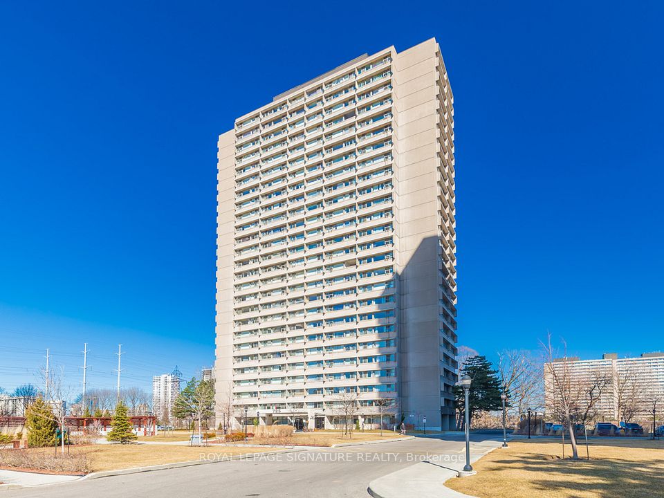 725 Don Mills Road