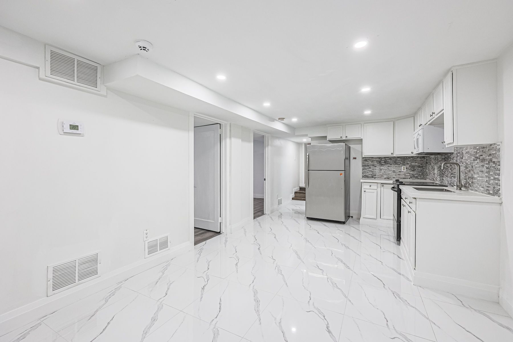 66 Hogarth Street BSMT