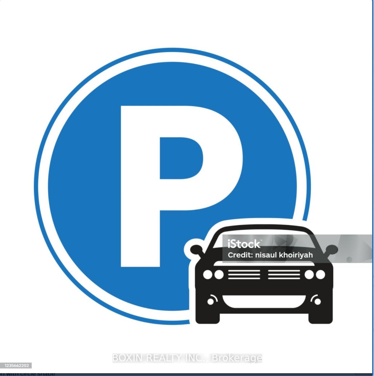 Parking Space at 290 Adelaide, Toronto For sale