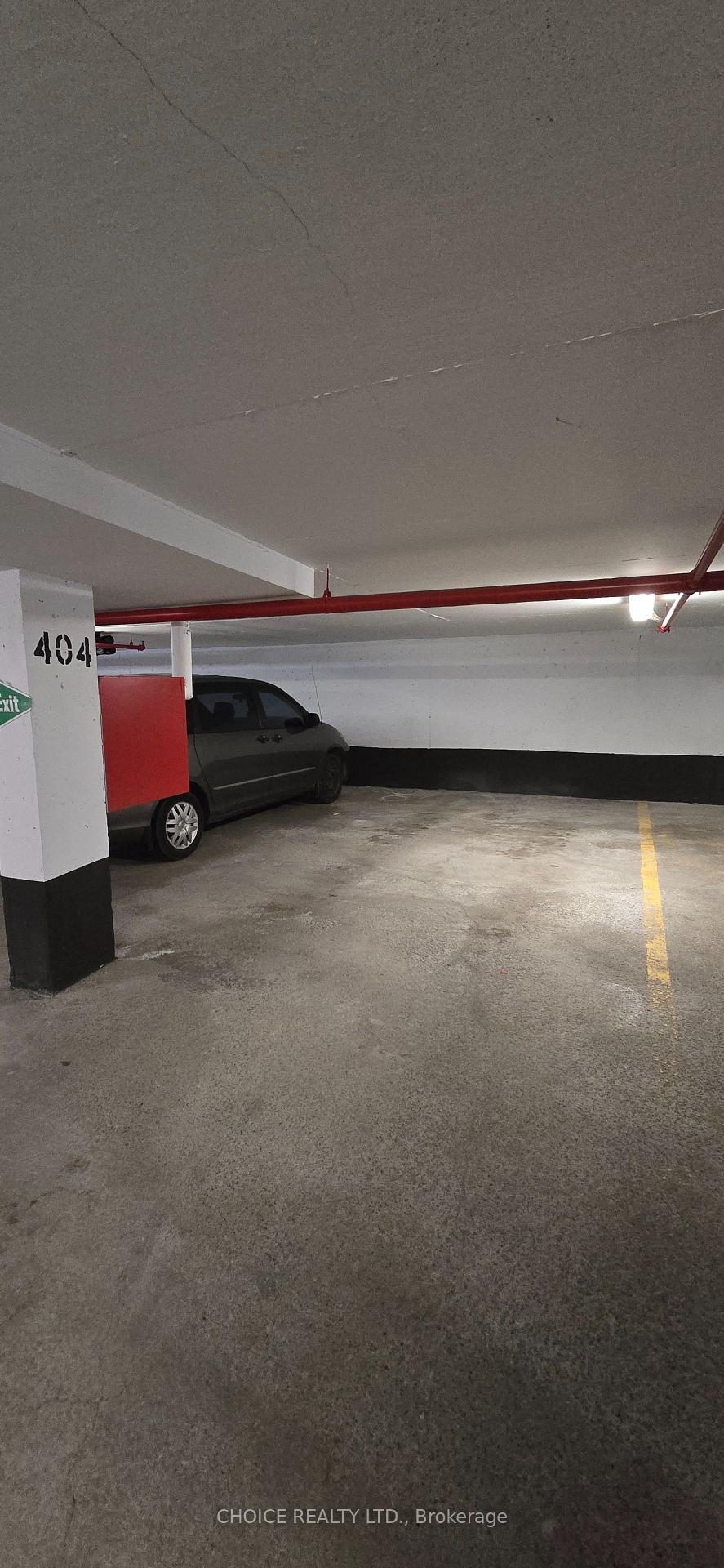 2 Bedrooms Condo at 714 The West Mall, Toronto For sale