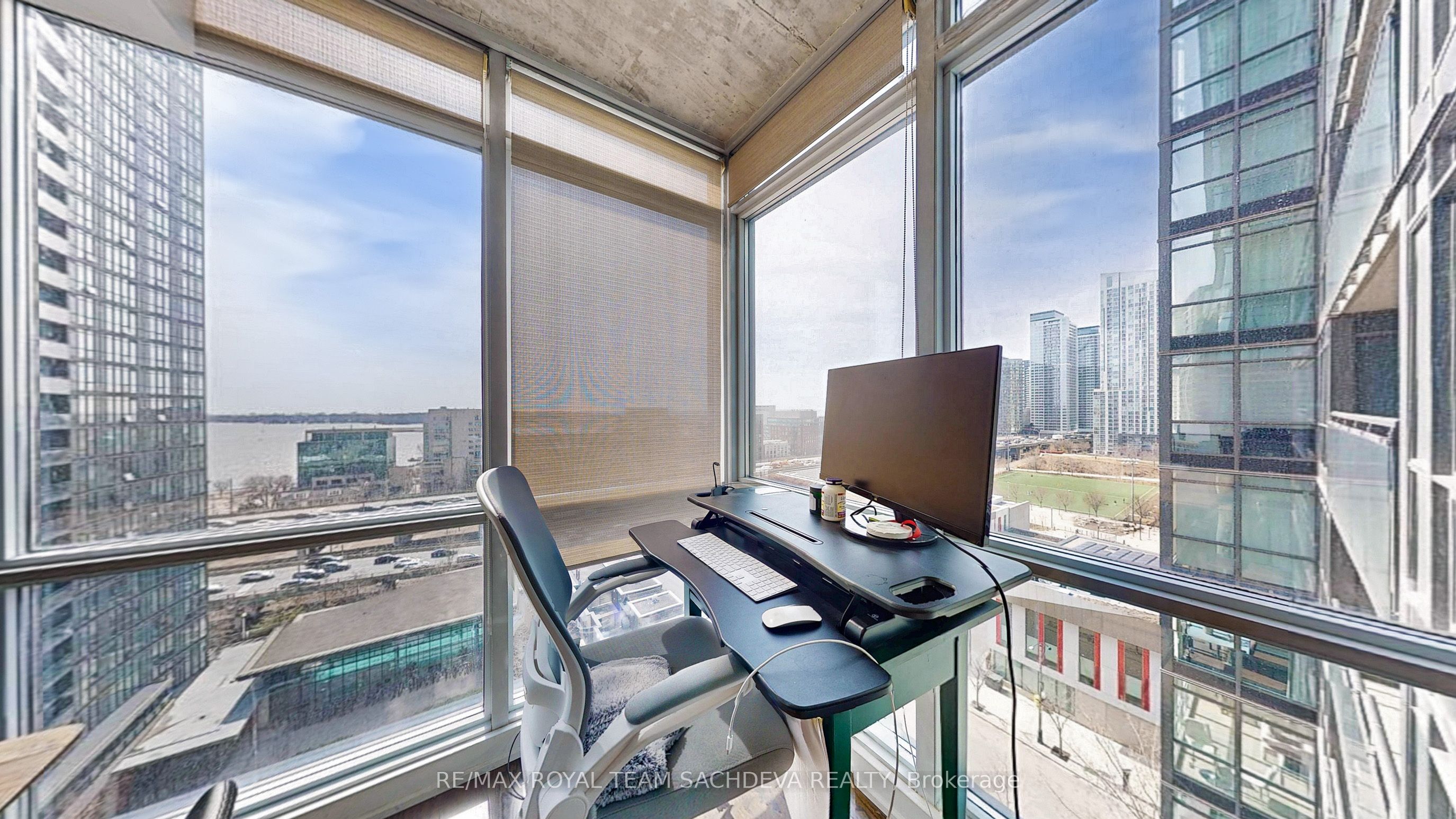 15 Fort York Boulevard, #1610