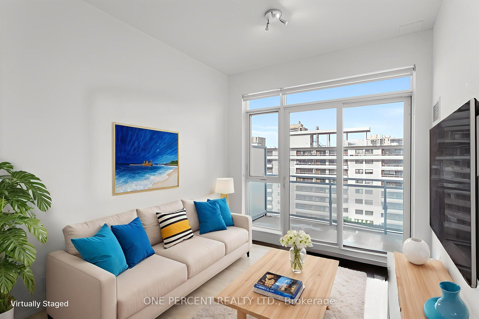 1 Bedroom Condo at 1830 Bloor, Toronto For sale