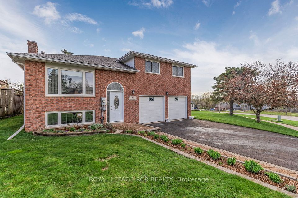 80 Woodside