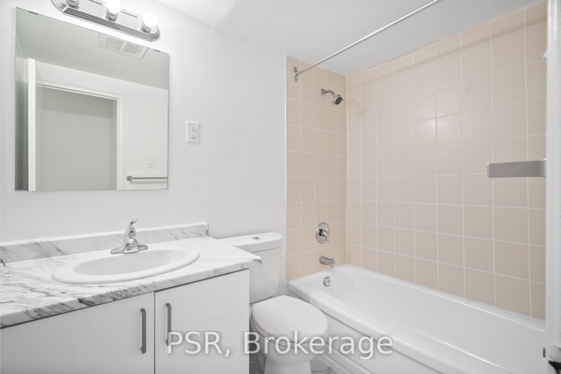 1440 Lawrence Avenue W, #PH17