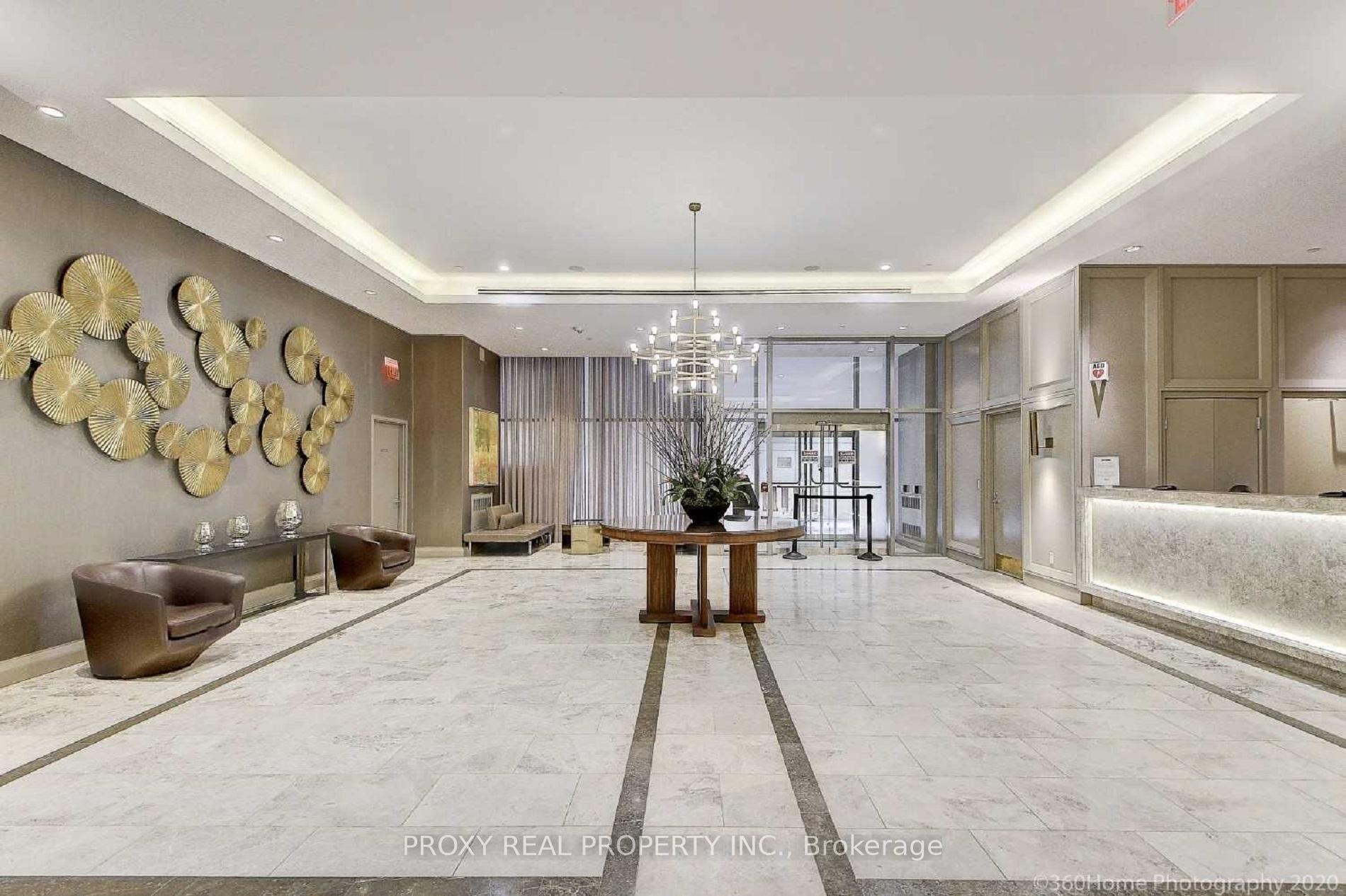 2 Bedrooms Condo at 155 Yorkville, Toronto For sale