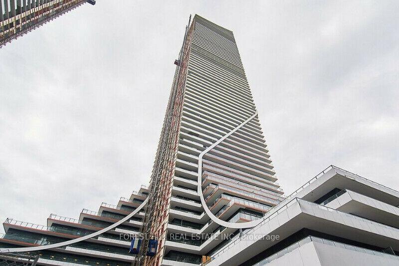 1 Bedroom Condo at 30 Shore Breeze, Toronto For sale