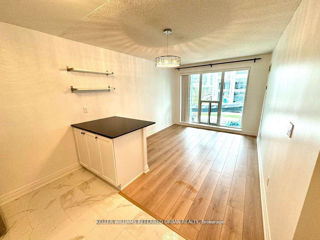 1 Bedroom Condo at 2121 Lake Shore, Toronto For sale