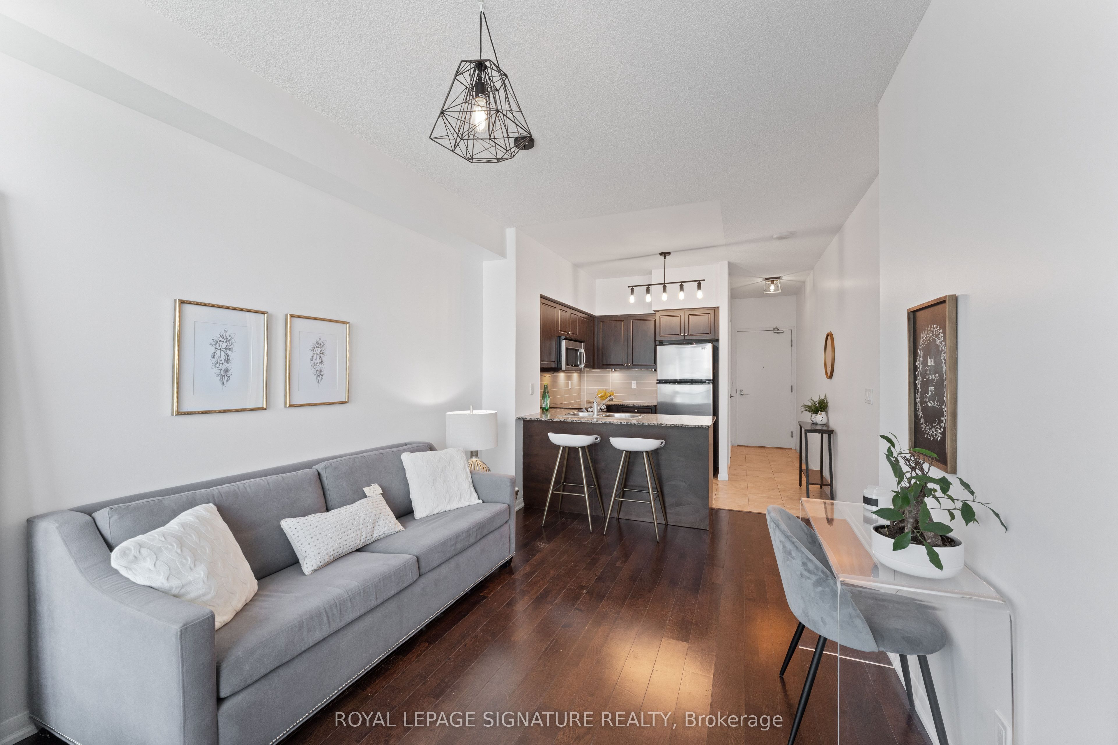 215 Fort York Boulevard, #3407