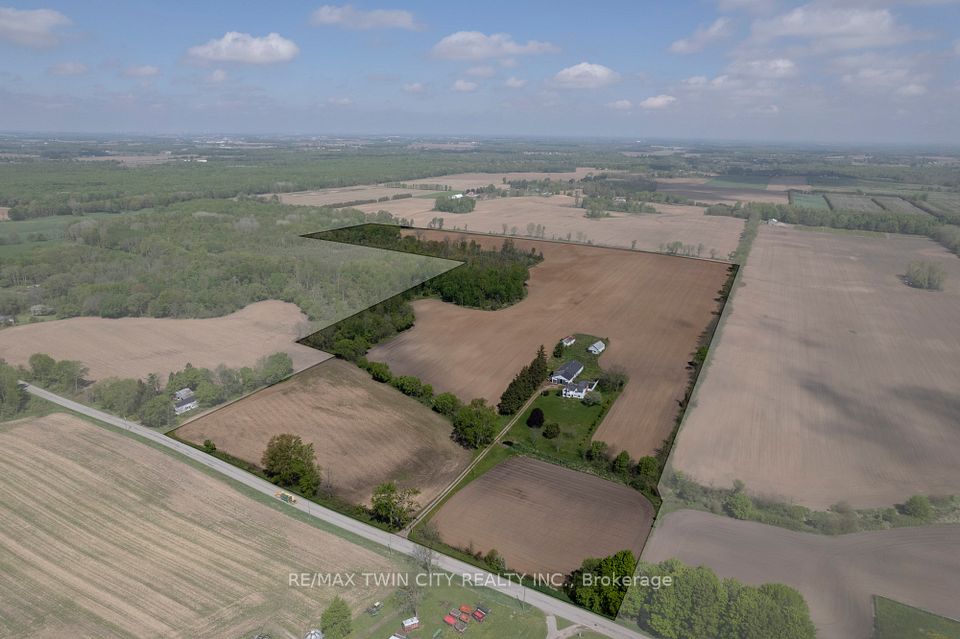 274 THIRTEENTH CONC. Road