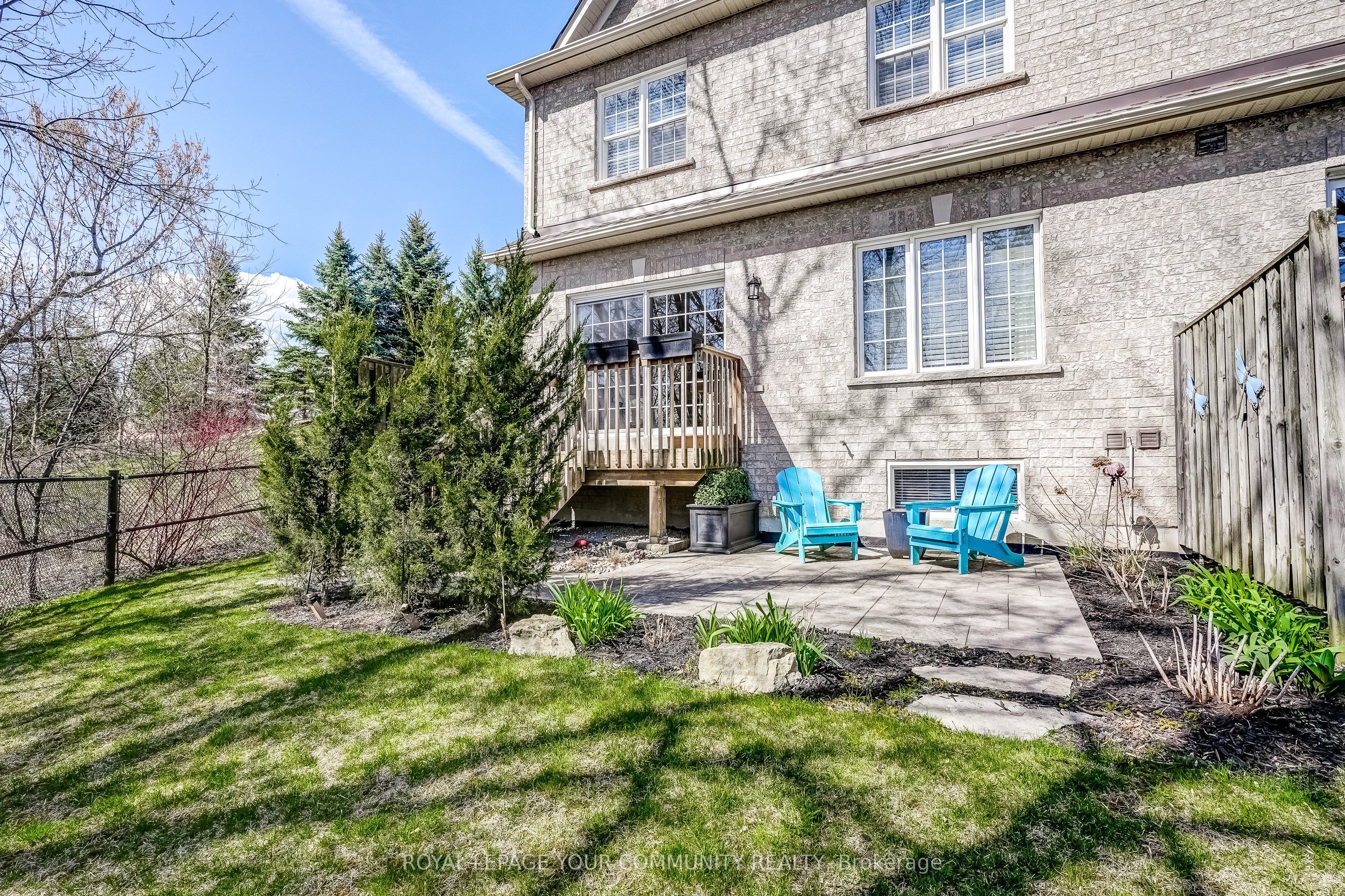 409 Terry Carter Crescent, #70