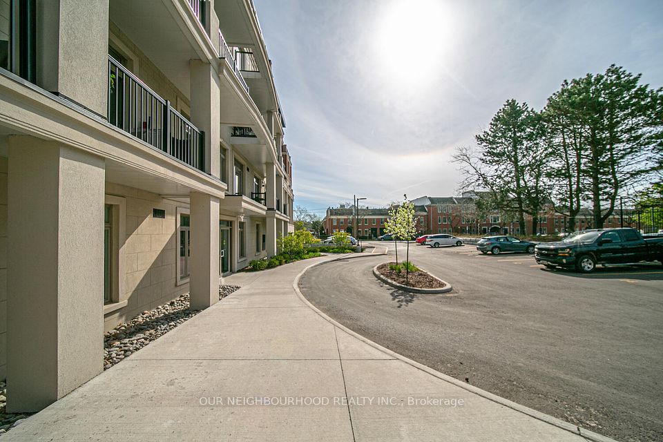 #405 - 135 Orr Street, Cobourg, ON K9A 0J6