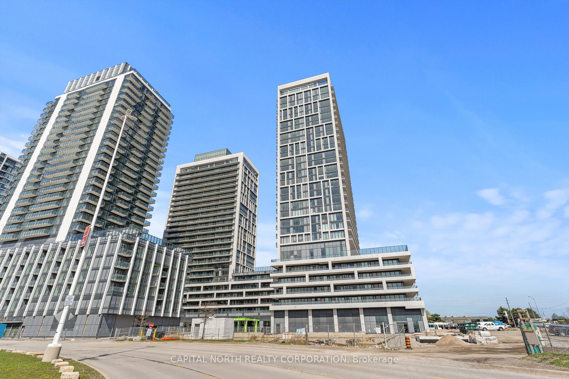 2 Bedrooms Condo at 8960 Jane,  Vaughan For sale