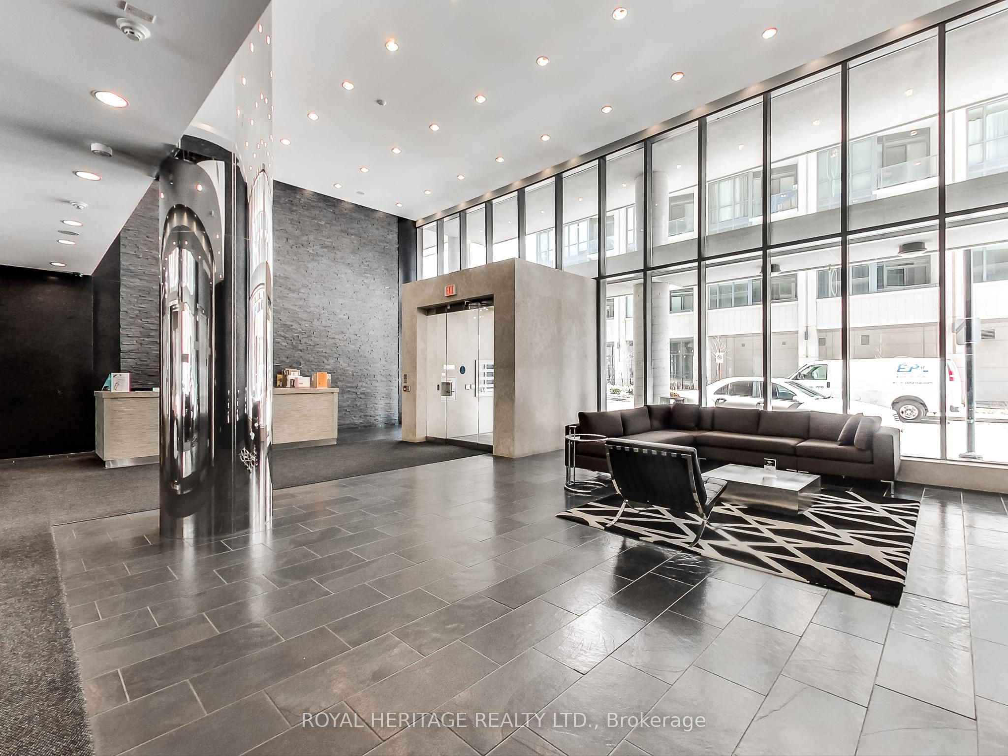 55 East Liberty Street, #605