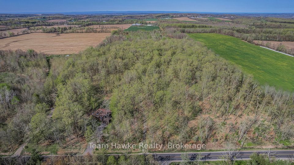 1998 Old Fort Road, Tay, ON L4R 4K3
