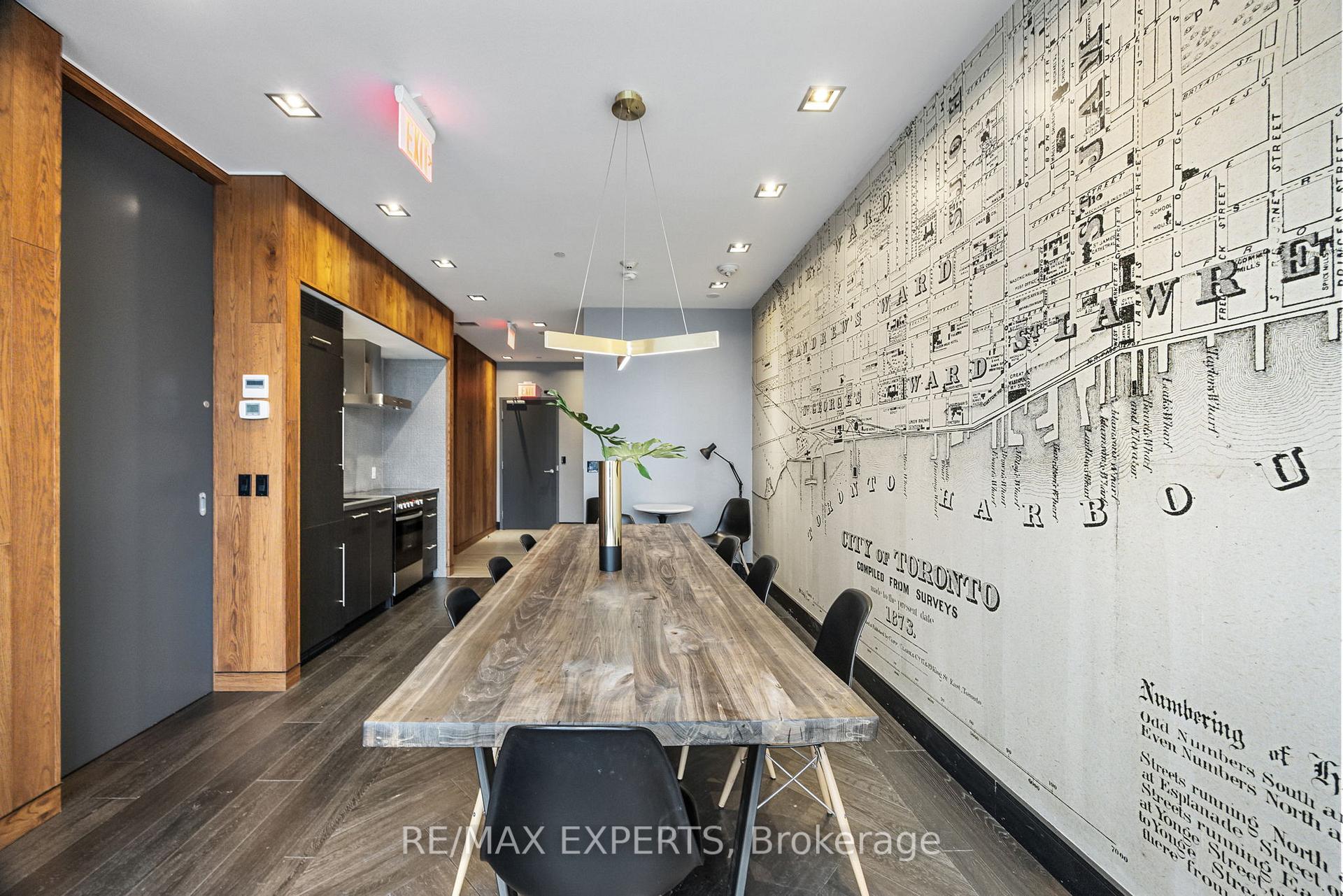1 Bedroom Condo at 435 Richmond, Toronto For sale