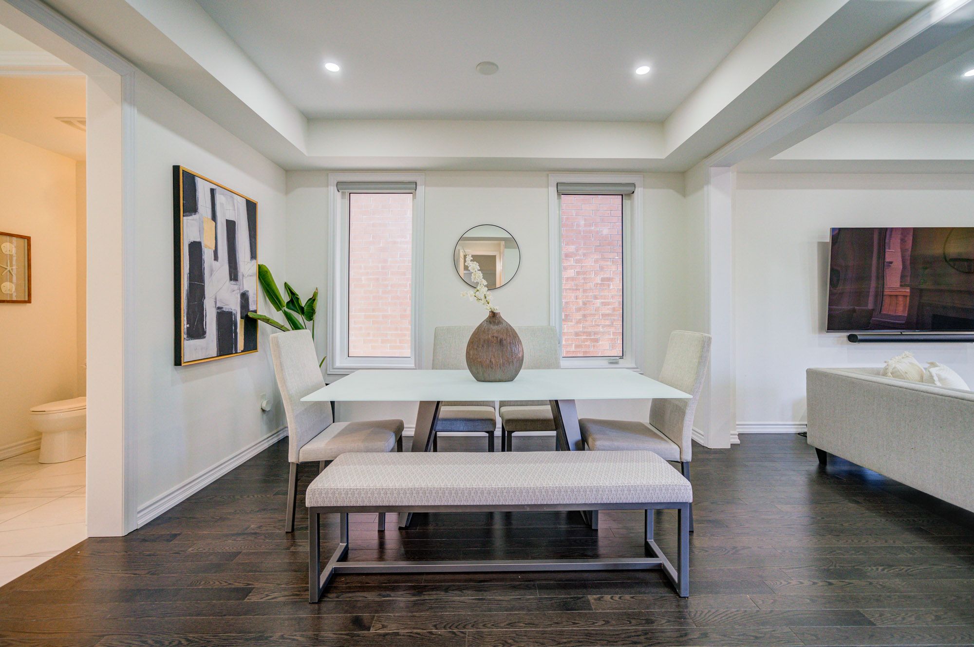 7 Capstan Court