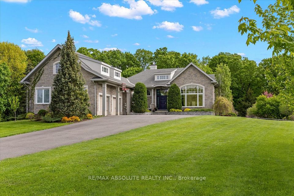 1832 Rocklane