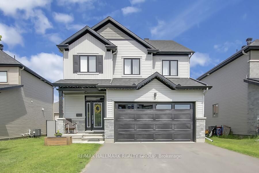 768 Namur Street, Russell, ON K0A 1W0