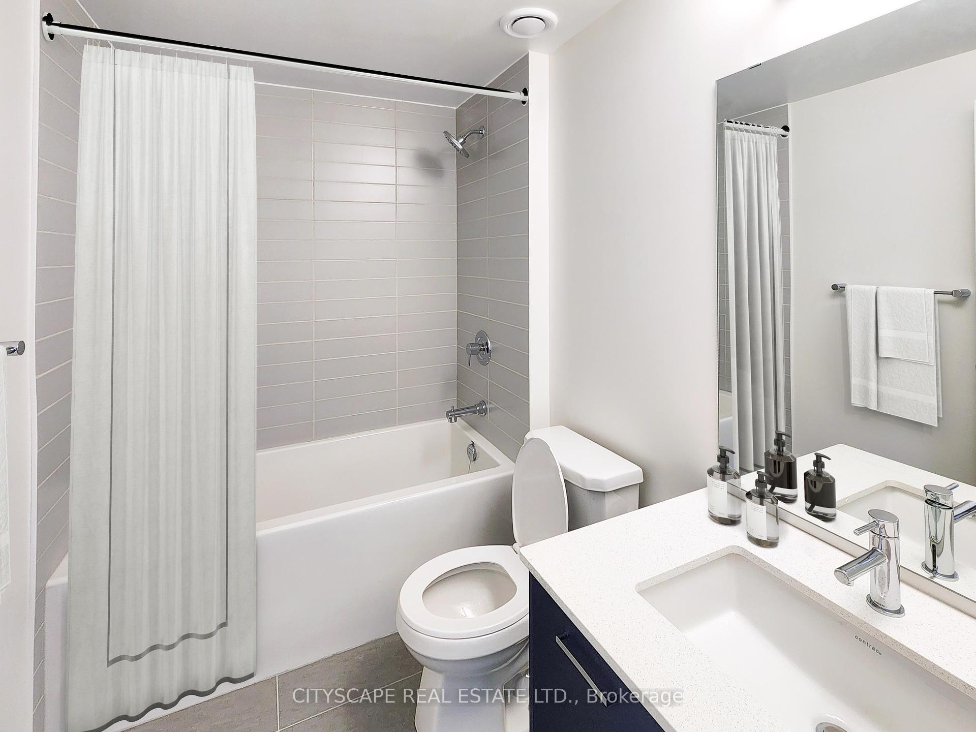 3 Bedrooms Condo at 2300 St Clair, Toronto For sale