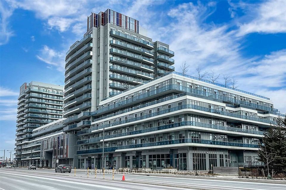 9471 Yonge
