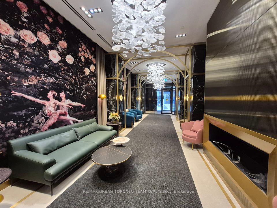 771 Yonge Street