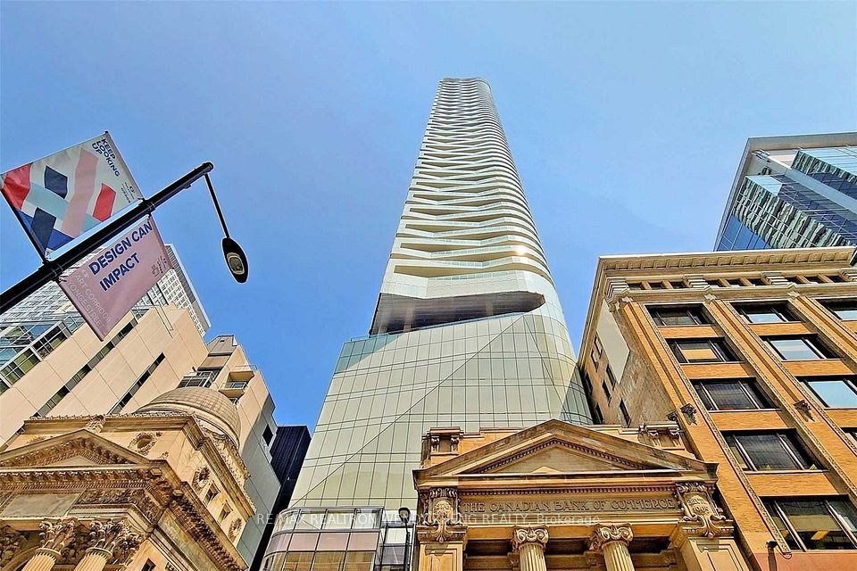 197 Yonge St Street