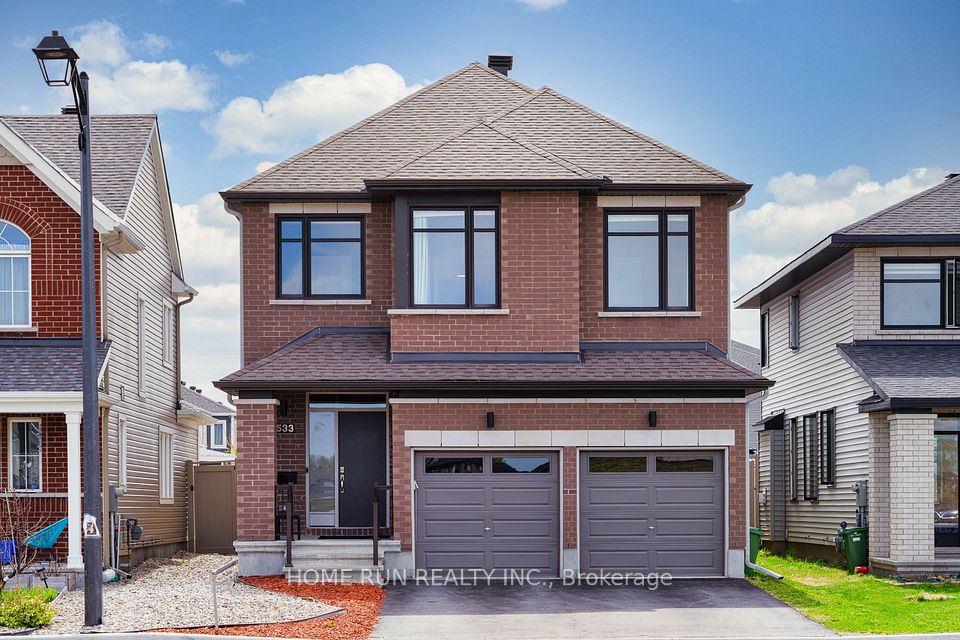 533 Honeylocust