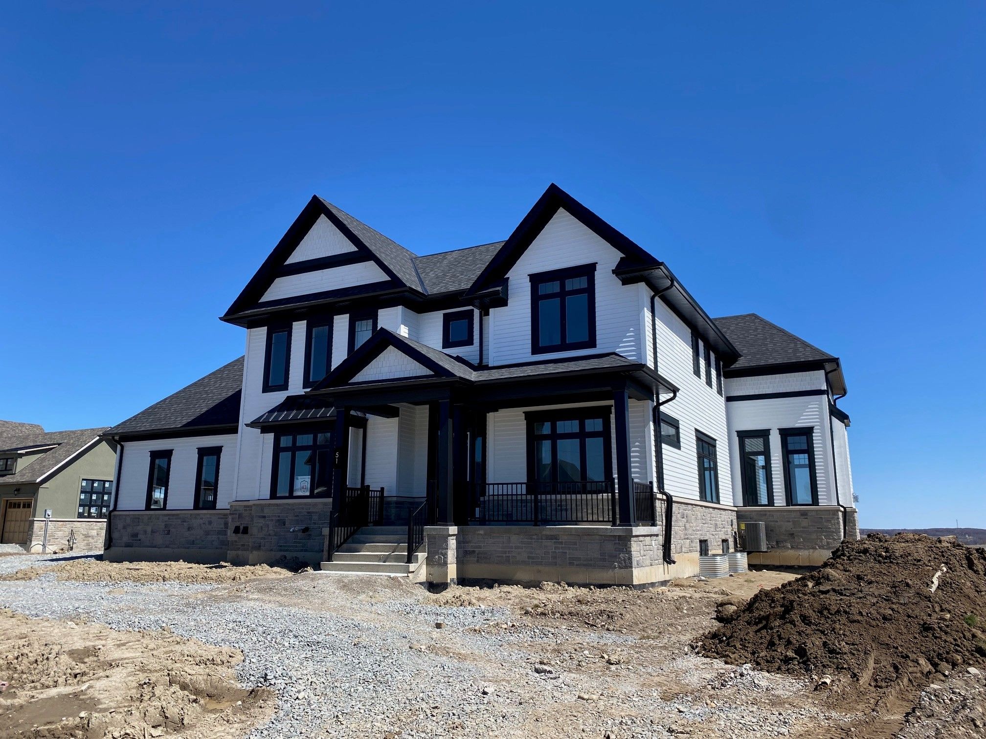 51 William Crisp Drive Caledon Ontario L7K 2R7