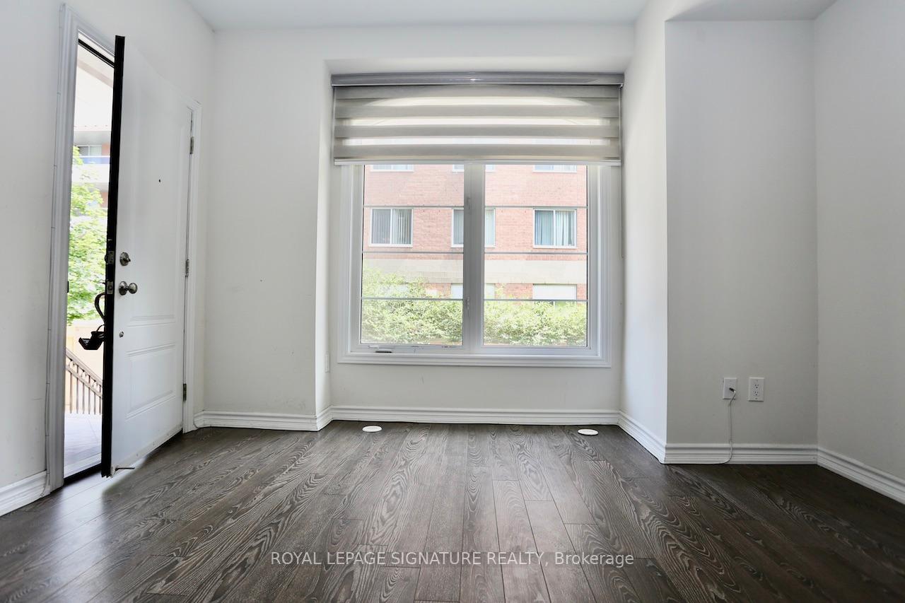 2 Bedrooms Condo at 39 Drewry, Toronto For sale