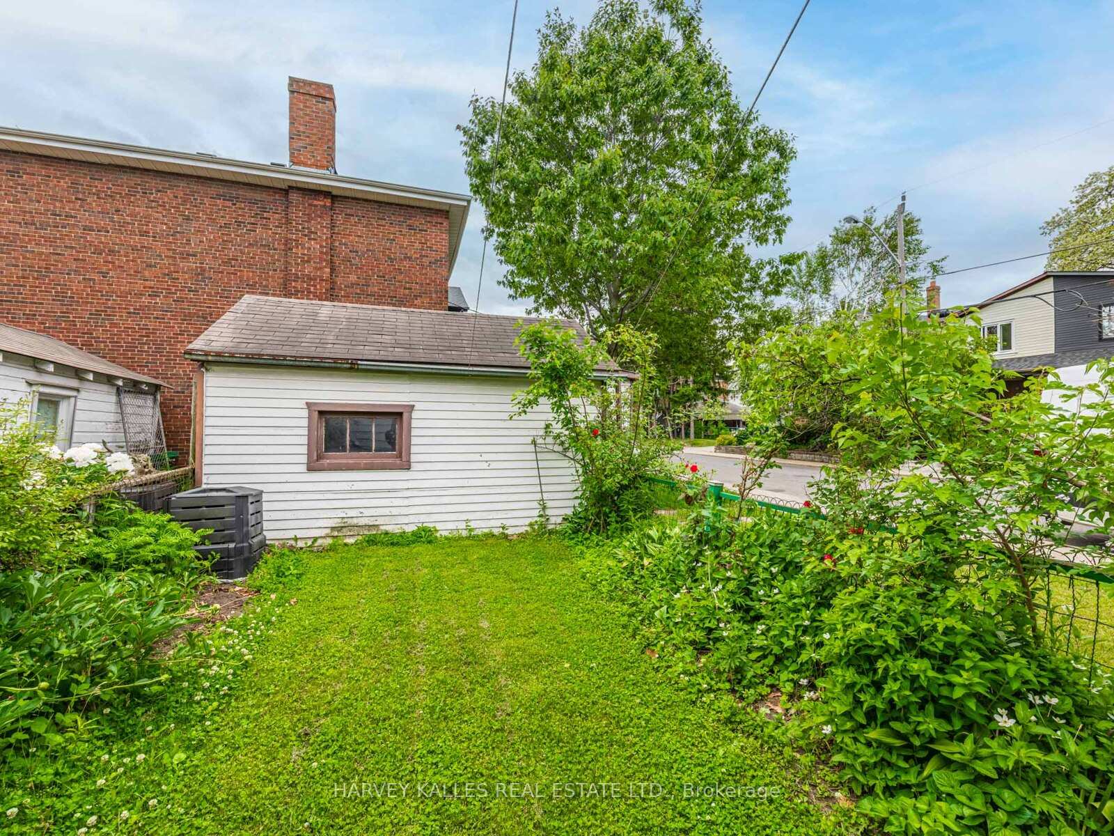 71 Mortimer Avenue