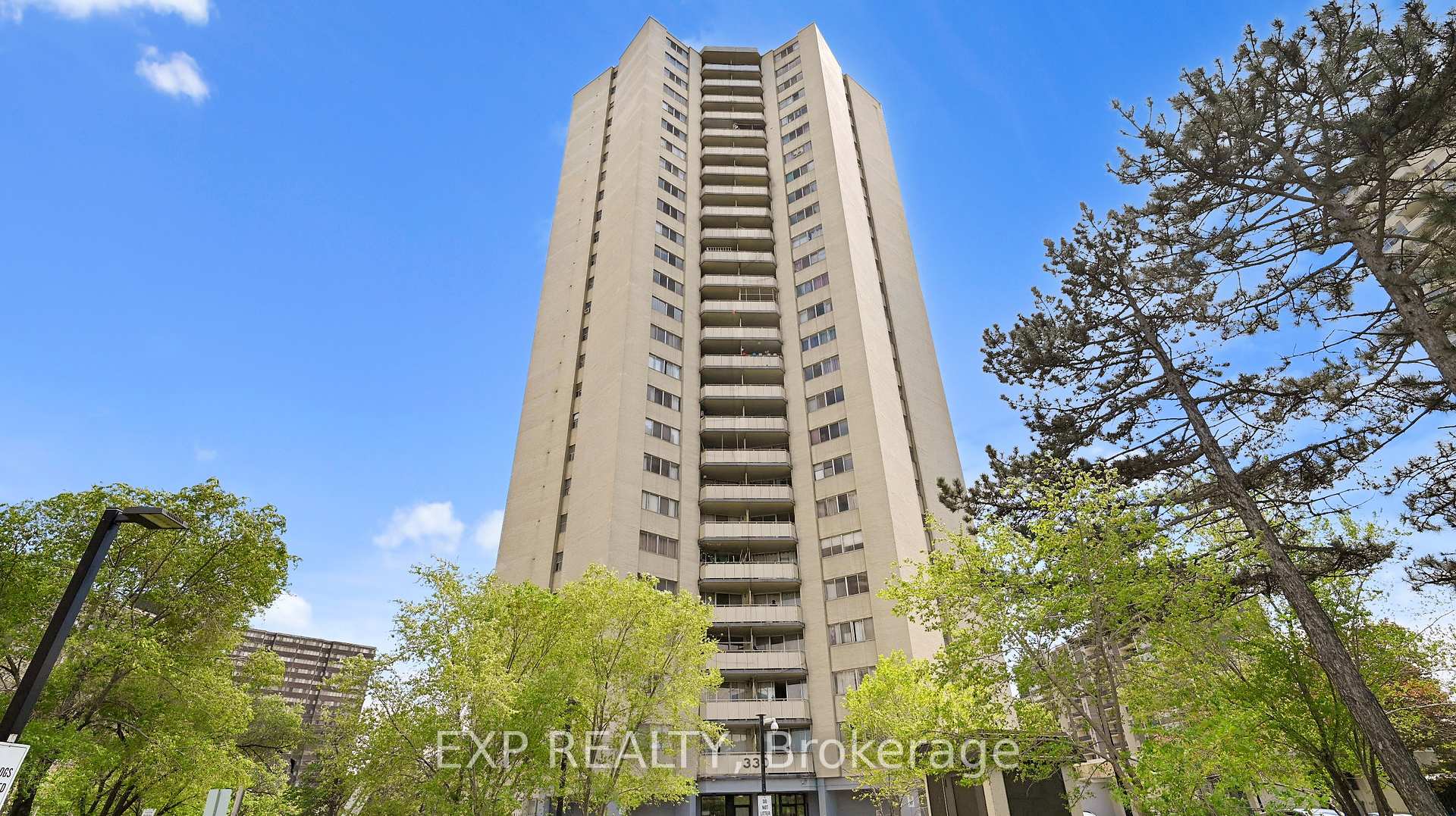 3 Bedrooms Condo at 330 Dixon, Toronto For sale