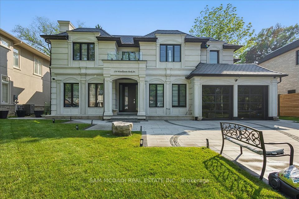 170 Woodhaven Park