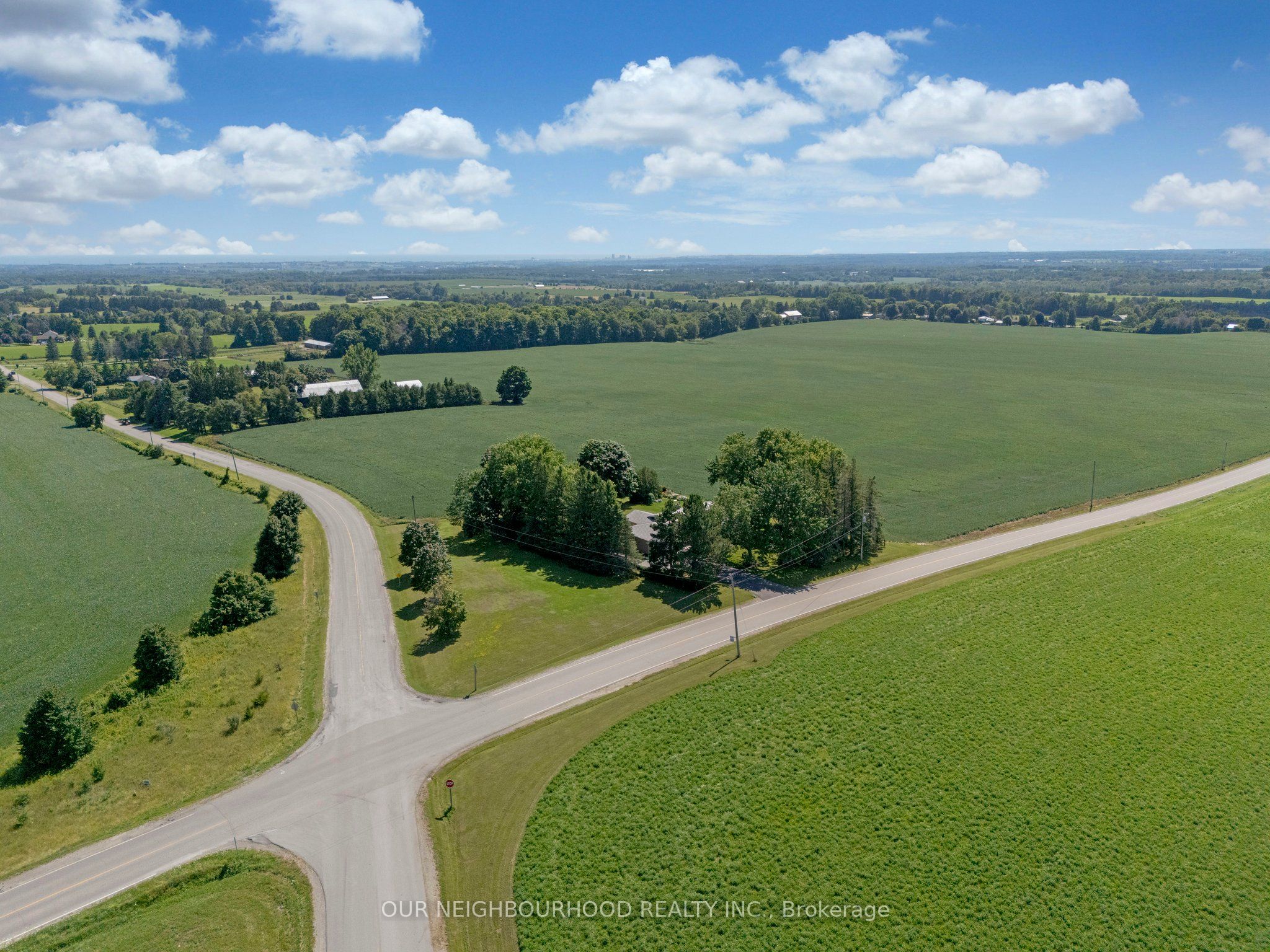 3499 Concession 7 Road, Clarington, ON L0B 1M0