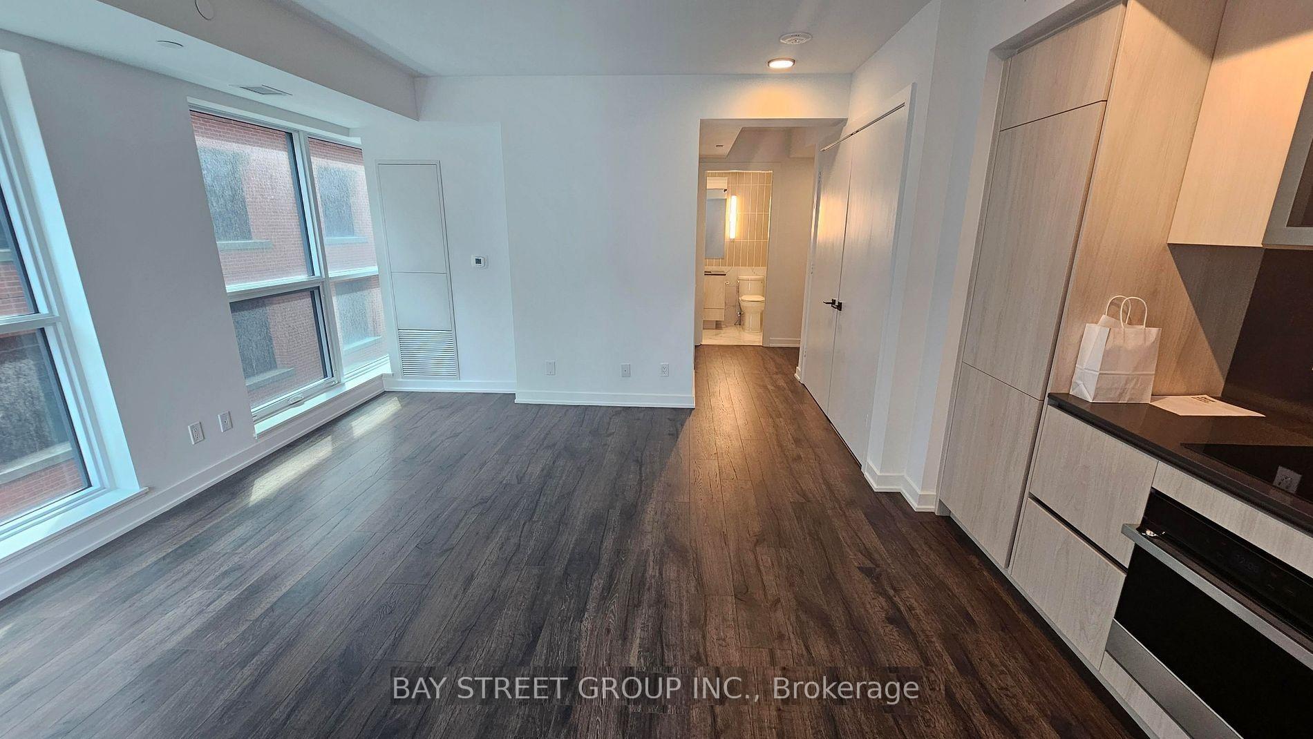 1 Bedroom Condo at 327 King, Toronto For sale