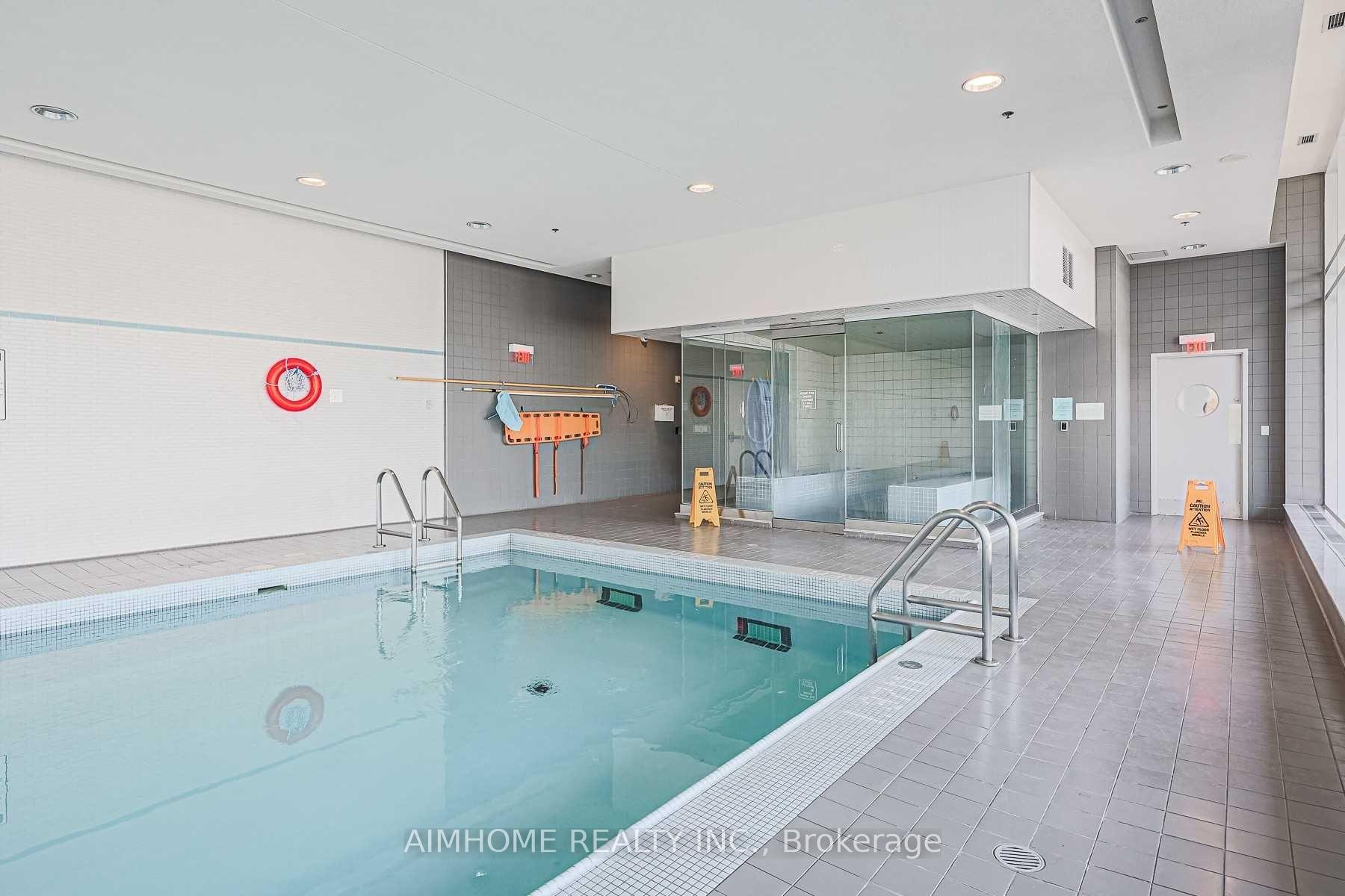 2 Bedrooms Condo at 2885 Bayview, Toronto For sale