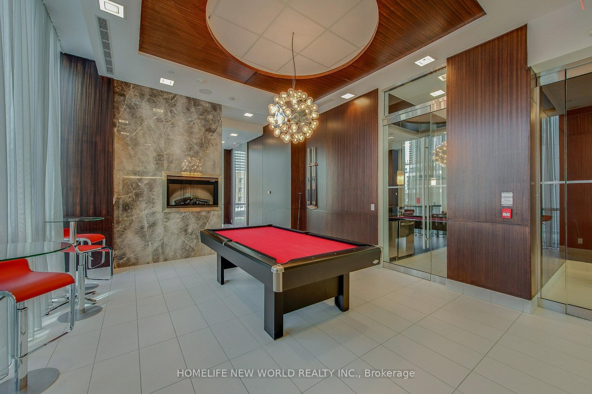2 Bedrooms Condo at 120 Homewood, Toronto For sale