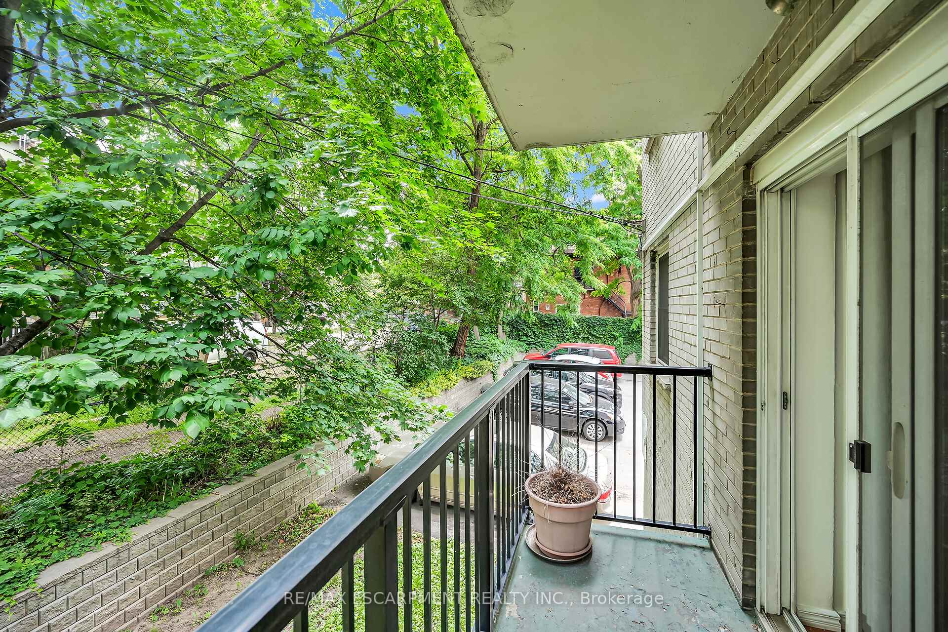 1 Bedroom Co-op at 40 Robinson, Hamilton For sale