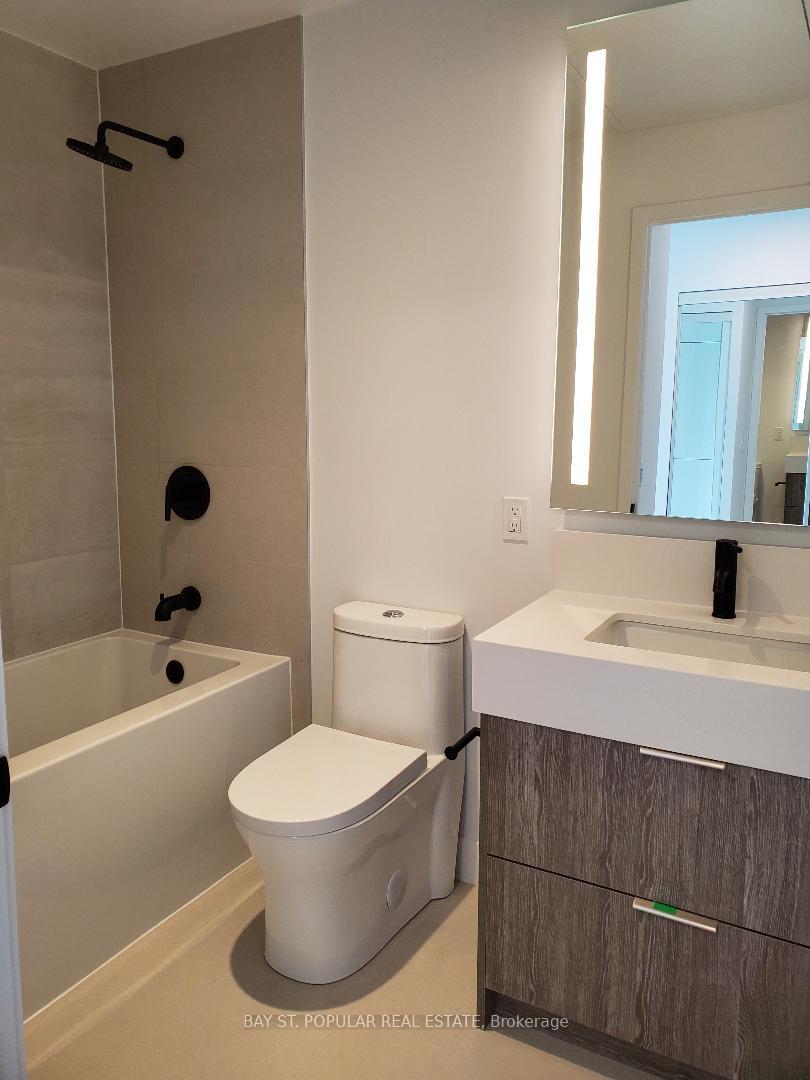 Condo at 308 Jarvis,  Toronto For sale