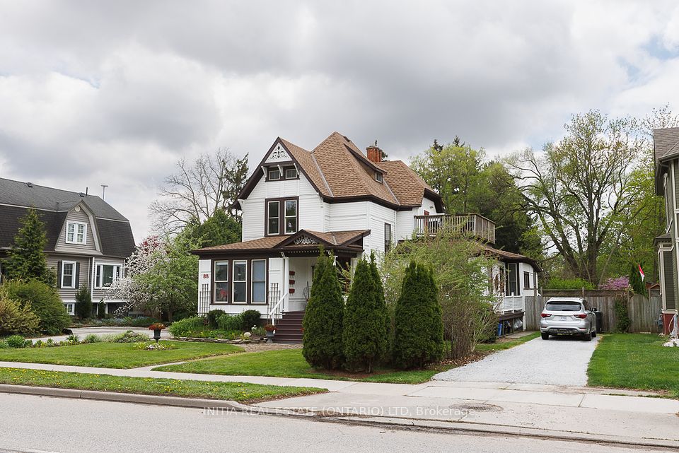 88 Lacroix Street, Chatham-Kent, ON N7M 2T6
