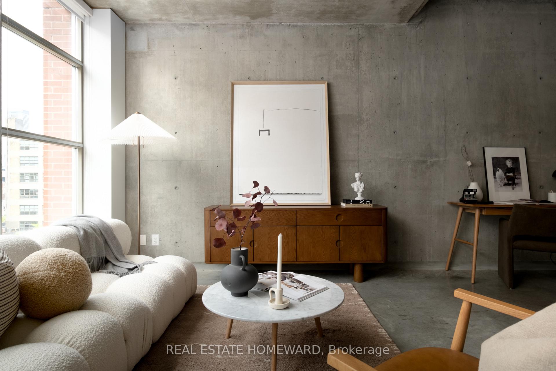 1 Bedroom Condo at 29 Camden, Toronto For sale