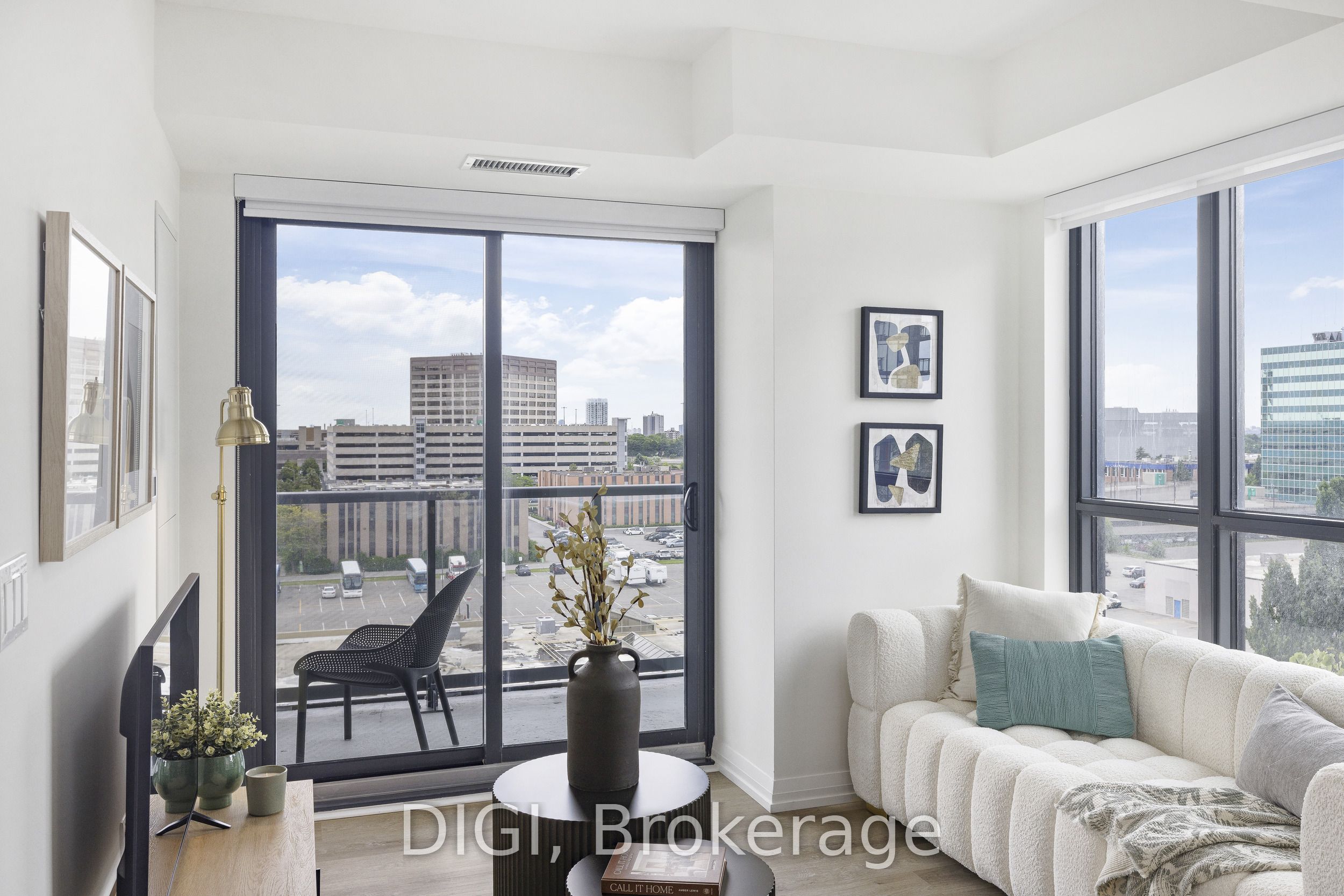 325 Yorkland Boulevard, #2109
