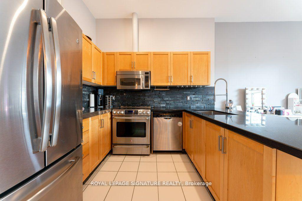 2 Bedrooms Condo at 700 King, Toronto For sale