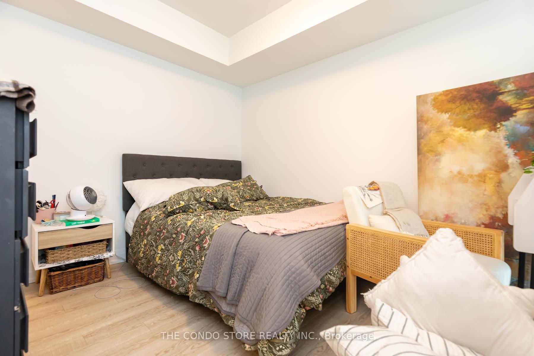 3 Bedrooms Condo at 286 MAIN, Toronto For sale