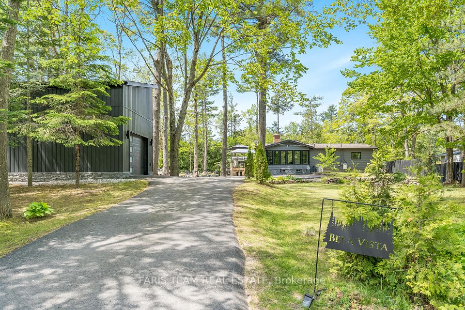 7672 Birch Drive, Ramara, ON L0K 2B0